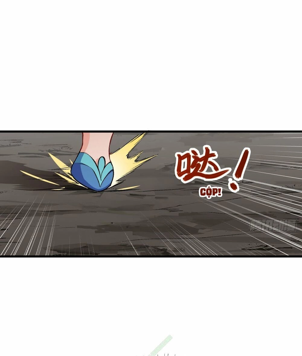 Trường An Tưởng Tượng Chapter 21.2 - 13