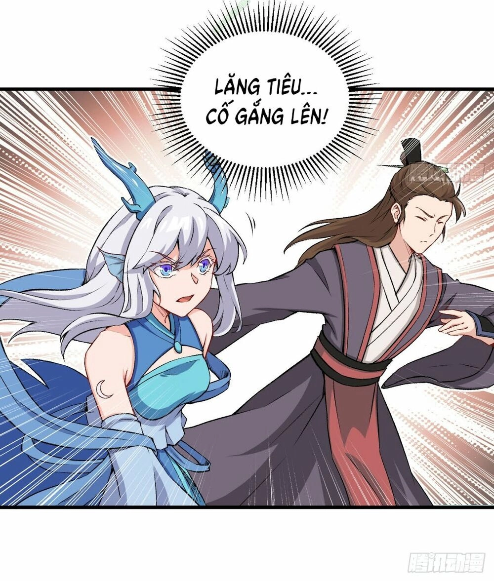 Trường An Tưởng Tượng Chapter 21.2 - 14