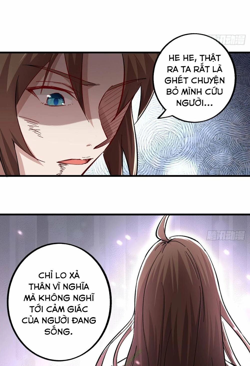 Trường An Tưởng Tượng Chapter 22 - 3