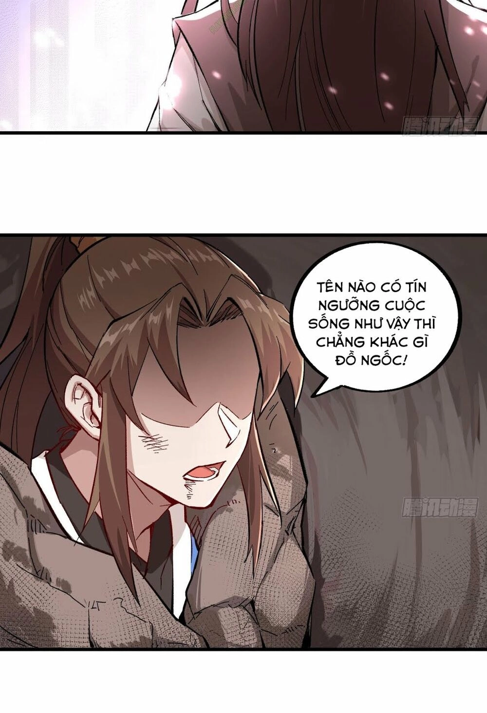 Trường An Tưởng Tượng Chapter 22 - 4