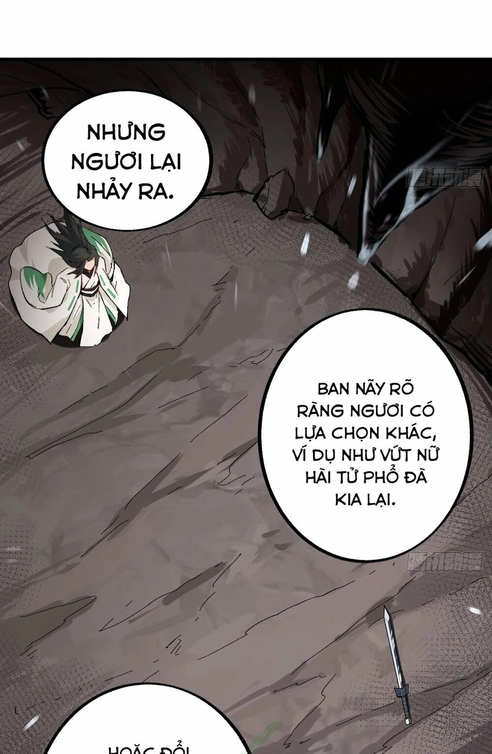 Trường An Tưởng Tượng Chapter 22 - 5