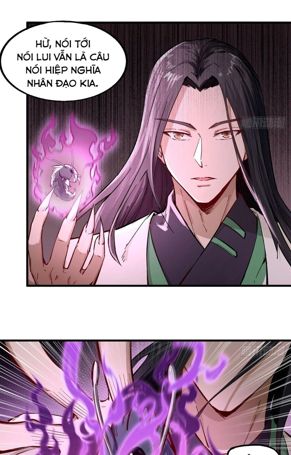 Trường An Tưởng Tượng Chapter 22 - 7