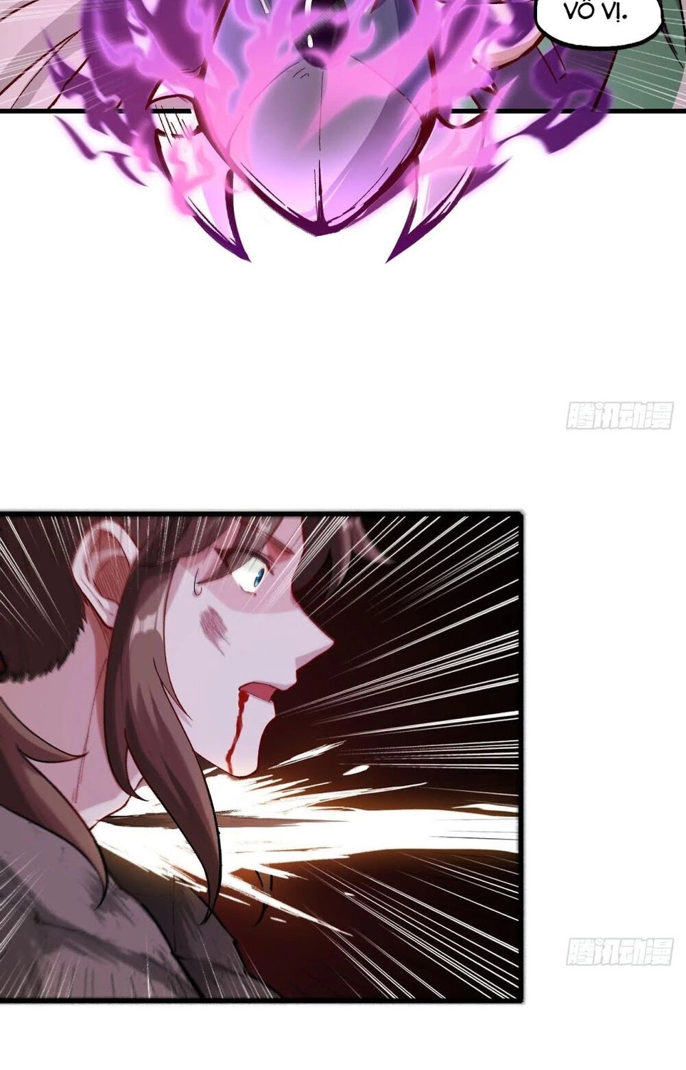 Trường An Tưởng Tượng Chapter 22 - 8