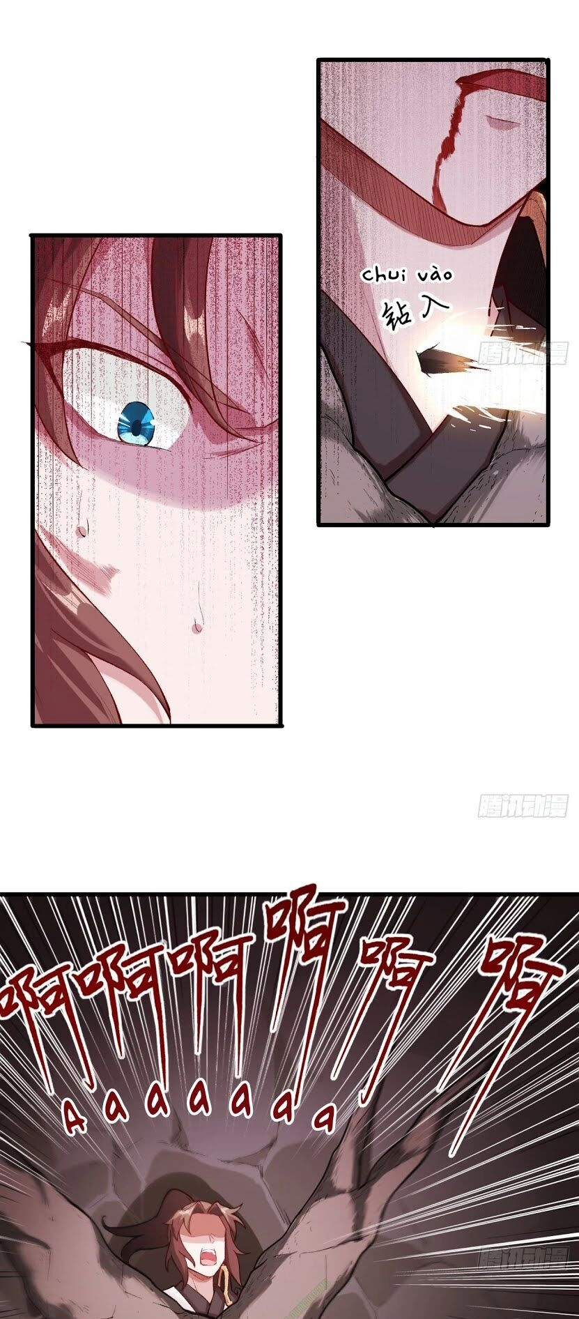 Trường An Tưởng Tượng Chapter 22 - 9