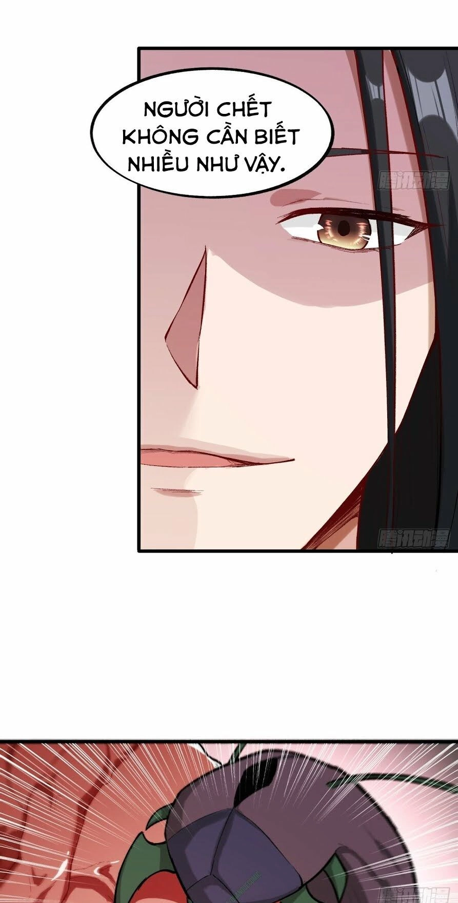 Trường An Tưởng Tượng Chapter 22 - 13