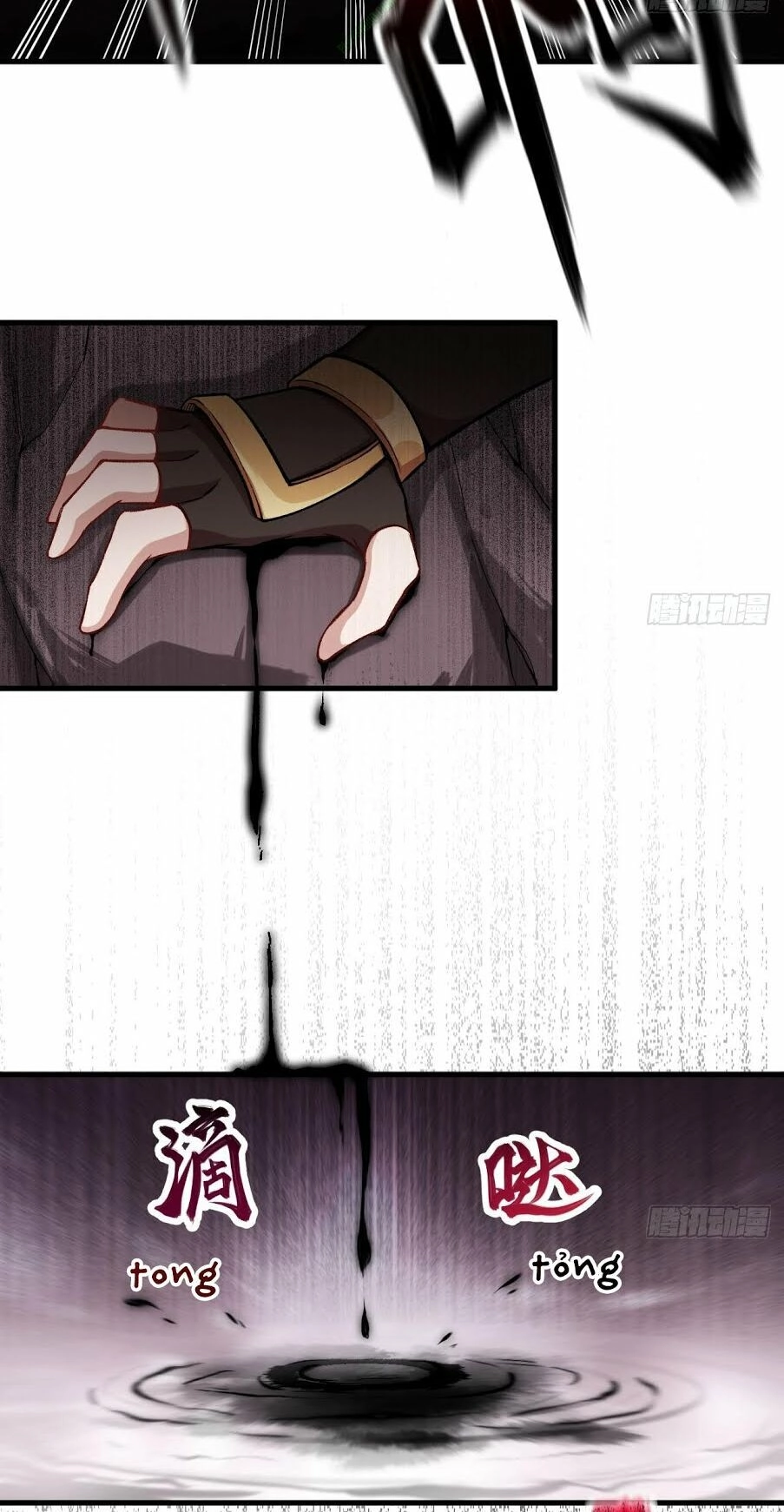 Trường An Tưởng Tượng Chapter 22 - 16