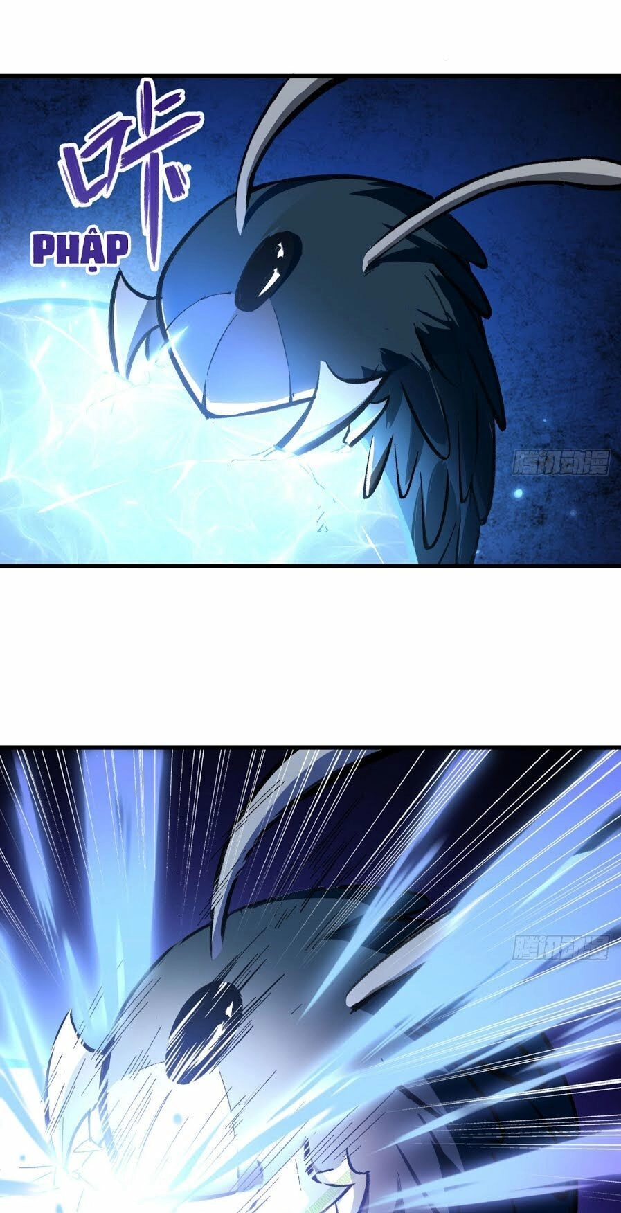 Trường An Tưởng Tượng Chapter 22.2 - 5