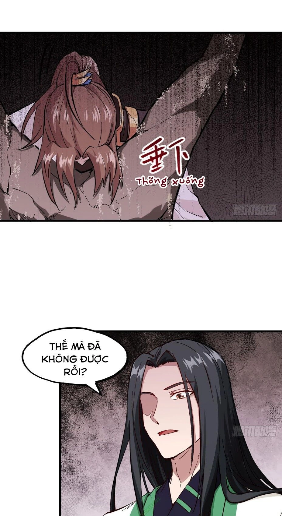 Trường An Tưởng Tượng Chapter 22.2 - 7