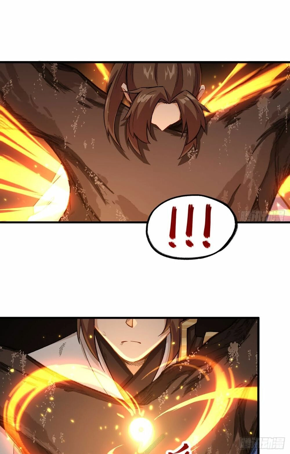 Trường An Tưởng Tượng Chapter 22.2 - 11