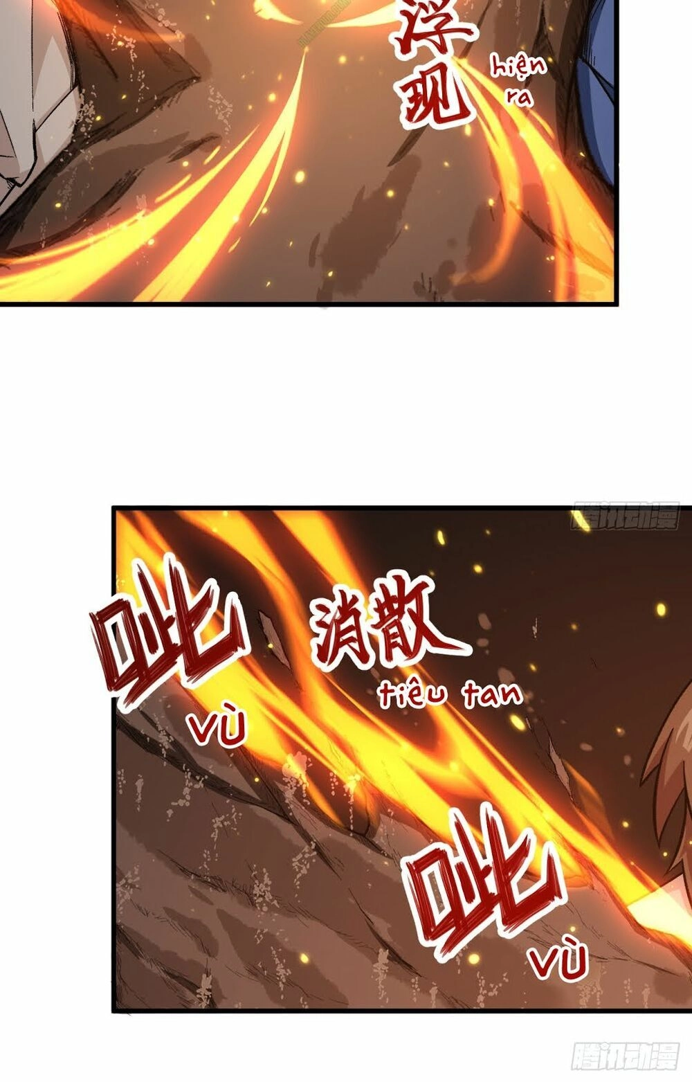 Trường An Tưởng Tượng Chapter 22.2 - 12