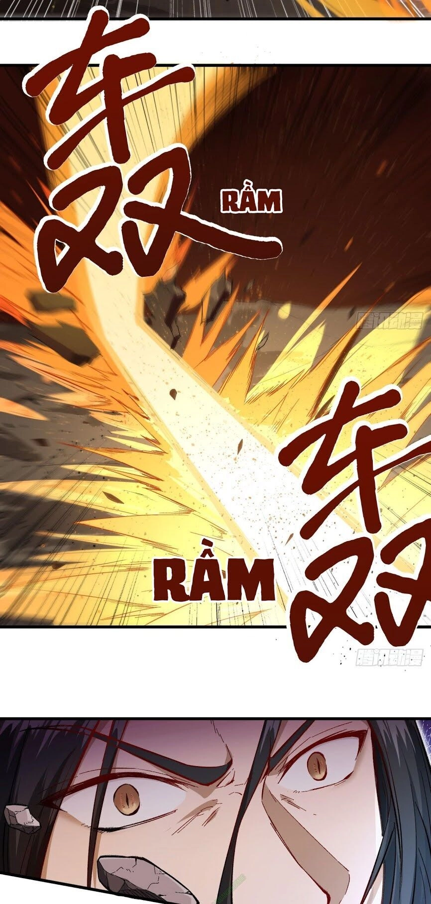 Trường An Tưởng Tượng Chapter 23.2 - 5
