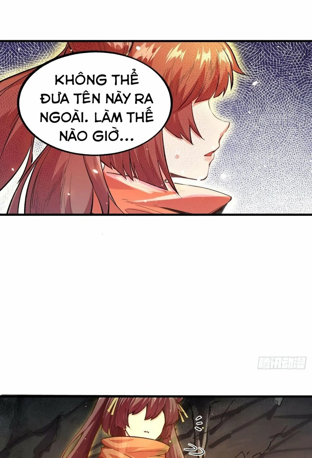 Trường An Tưởng Tượng Chapter 23.2 - 11