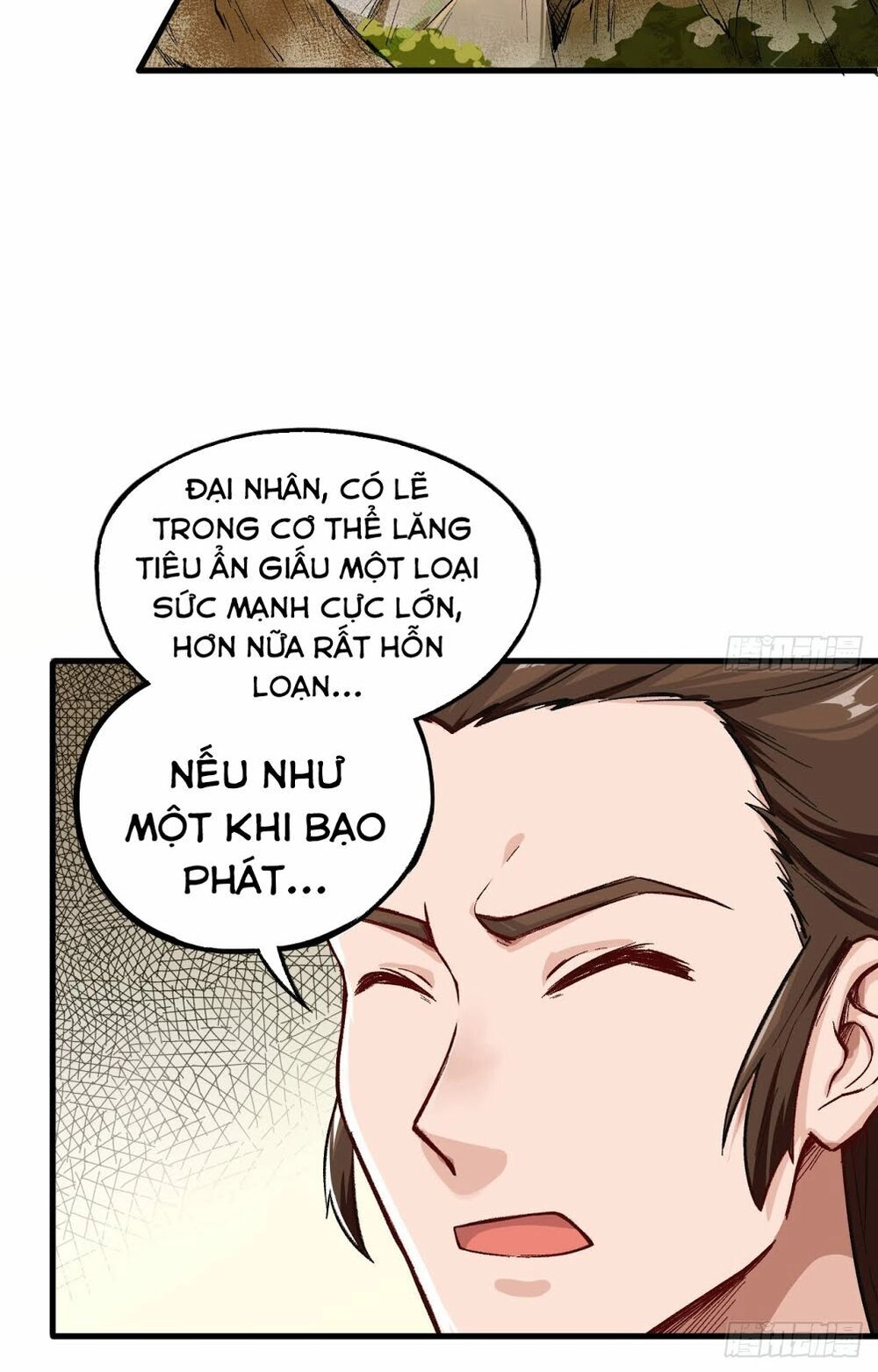 Trường An Tưởng Tượng Chapter 24.2 - 4