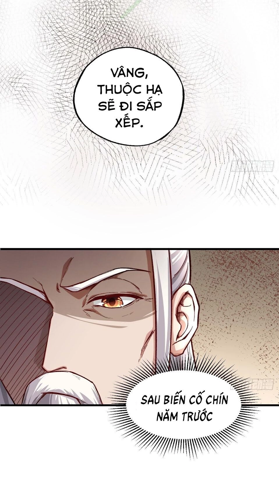 Trường An Tưởng Tượng Chapter 24.2 - 6