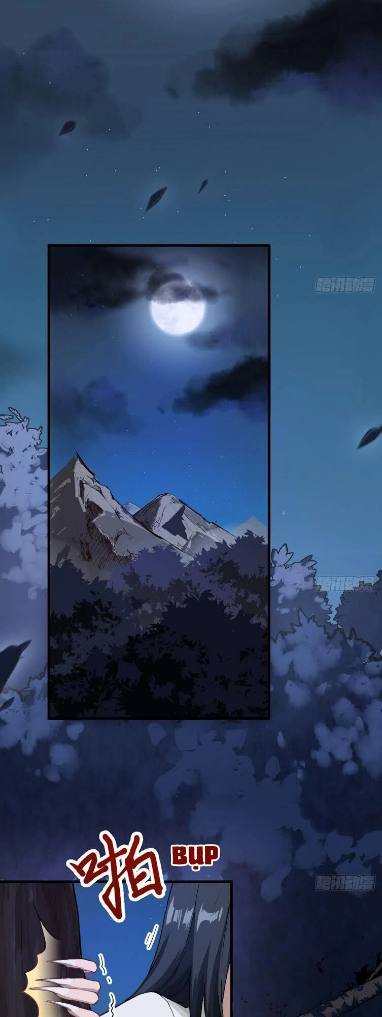 Trường An Tưởng Tượng Chapter 24.2 - 9