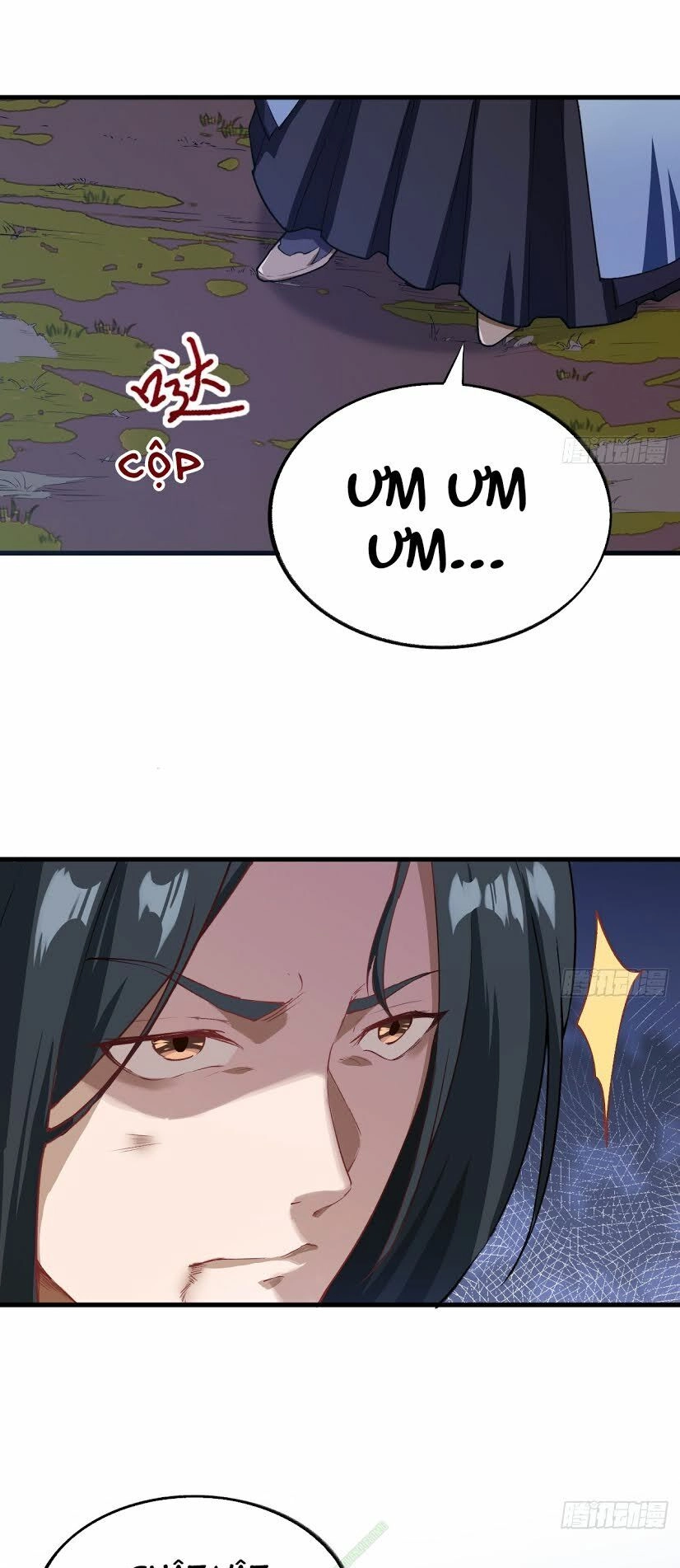 Trường An Tưởng Tượng Chapter 24.2 - 12