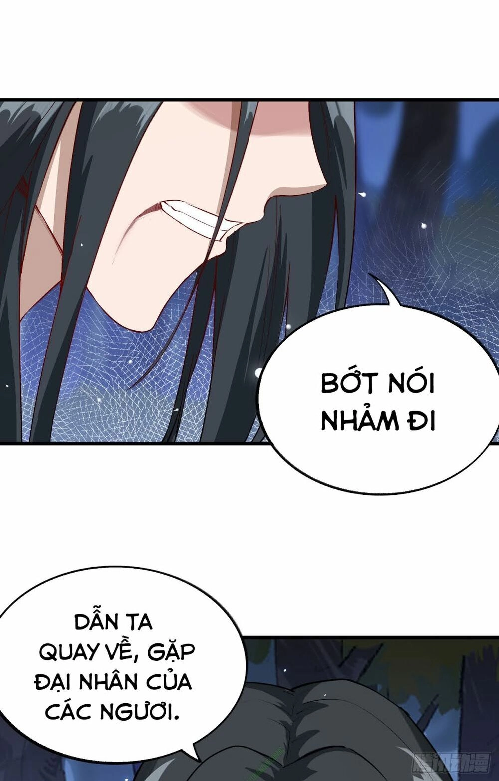 Trường An Tưởng Tượng Chapter 24.2 - 16