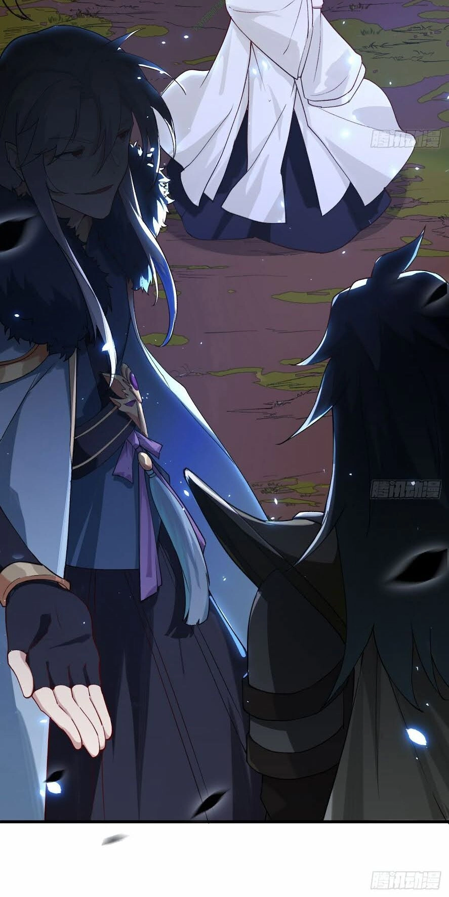 Trường An Tưởng Tượng Chapter 24.2 - 19