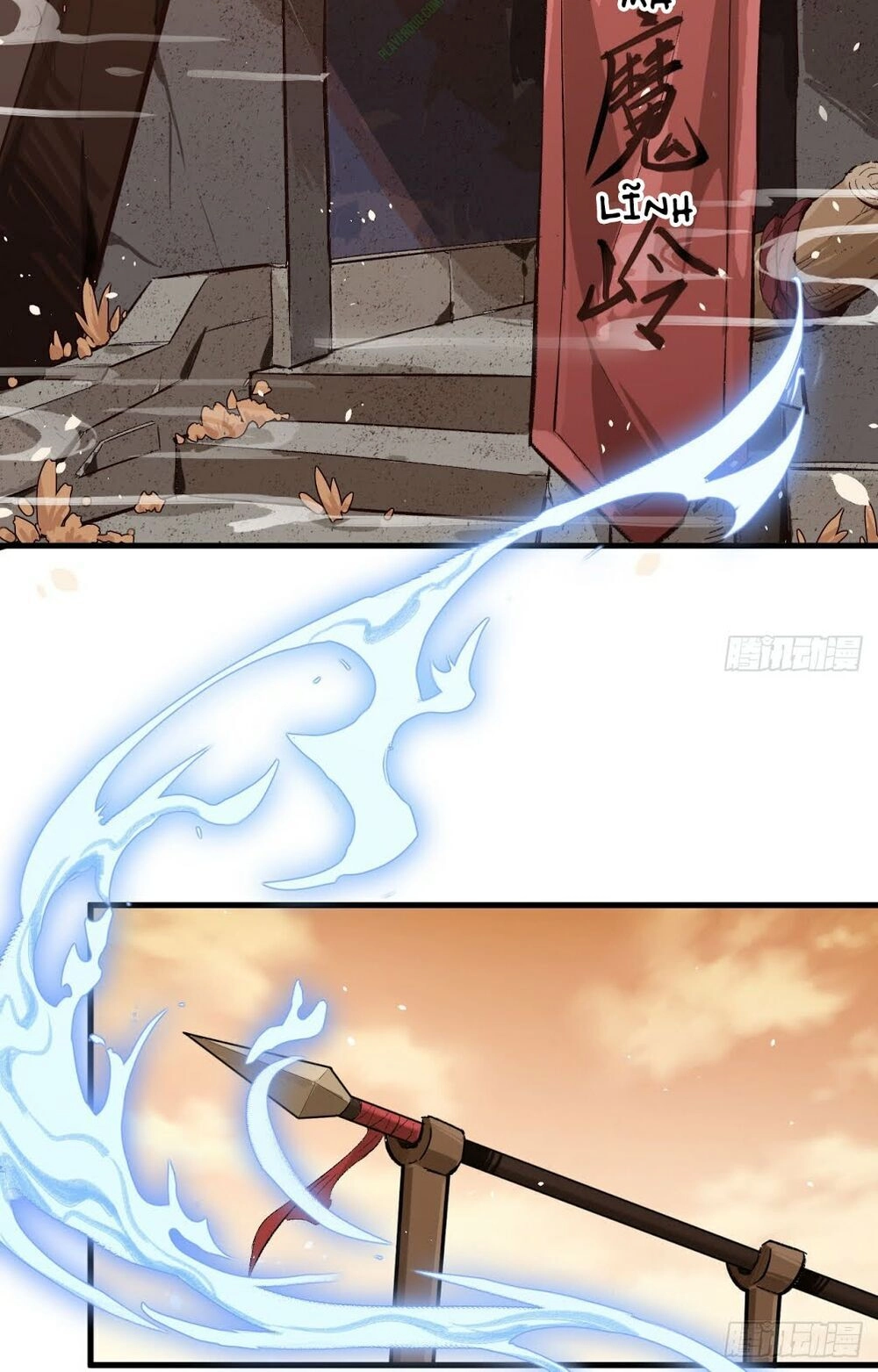 Trường An Tưởng Tượng Chapter 25 - 14