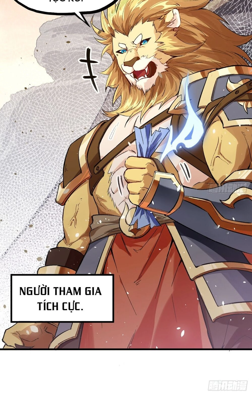 Trường An Tưởng Tượng Chapter 25 - 16