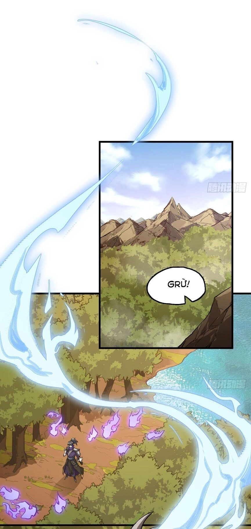 Trường An Tưởng Tượng Chapter 25 - 17