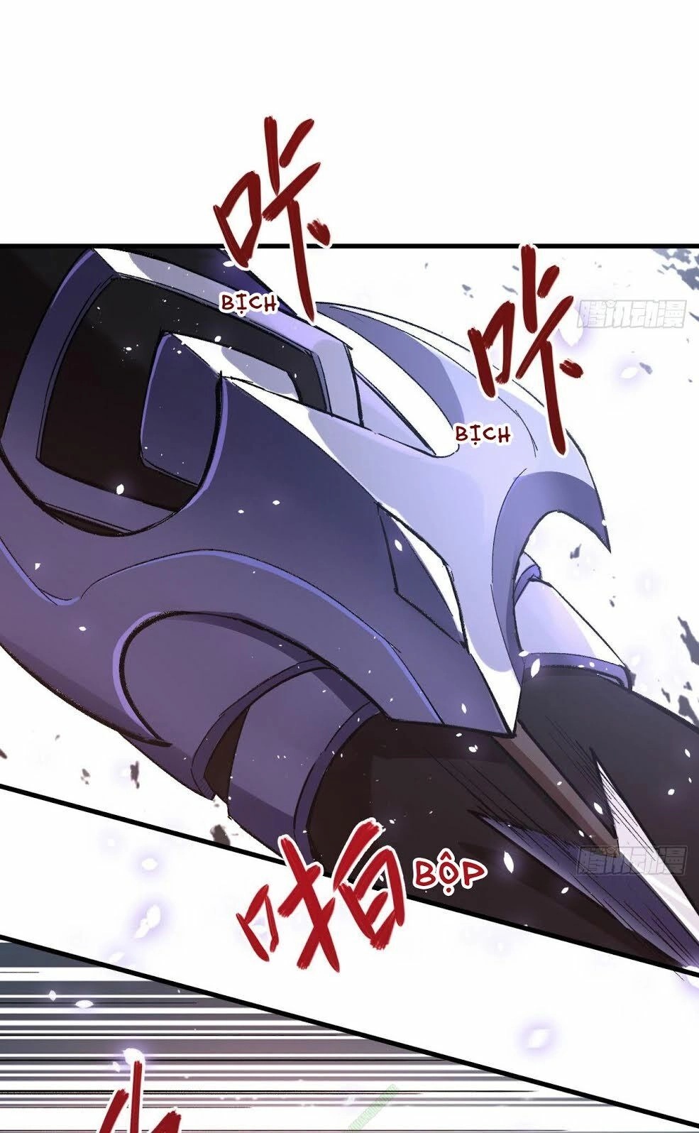 Trường An Tưởng Tượng Chapter 25 - 19