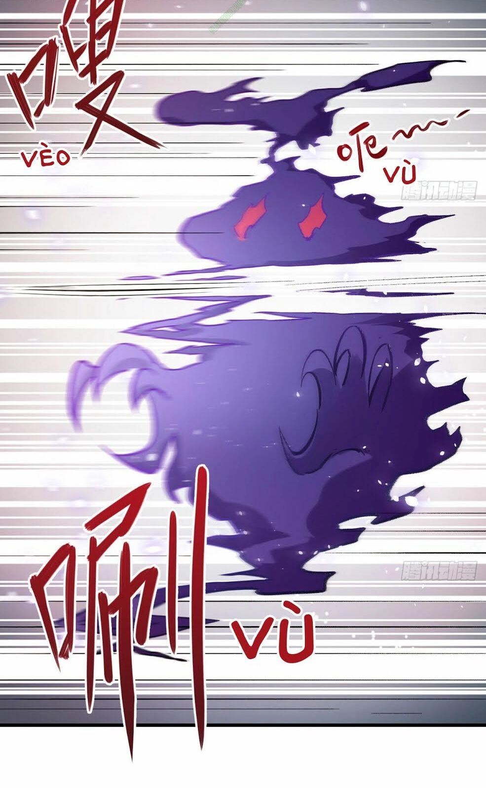 Trường An Tưởng Tượng Chapter 25 - 20