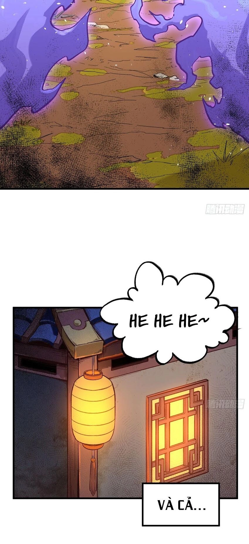 Trường An Tưởng Tượng Chapter 25 - 22