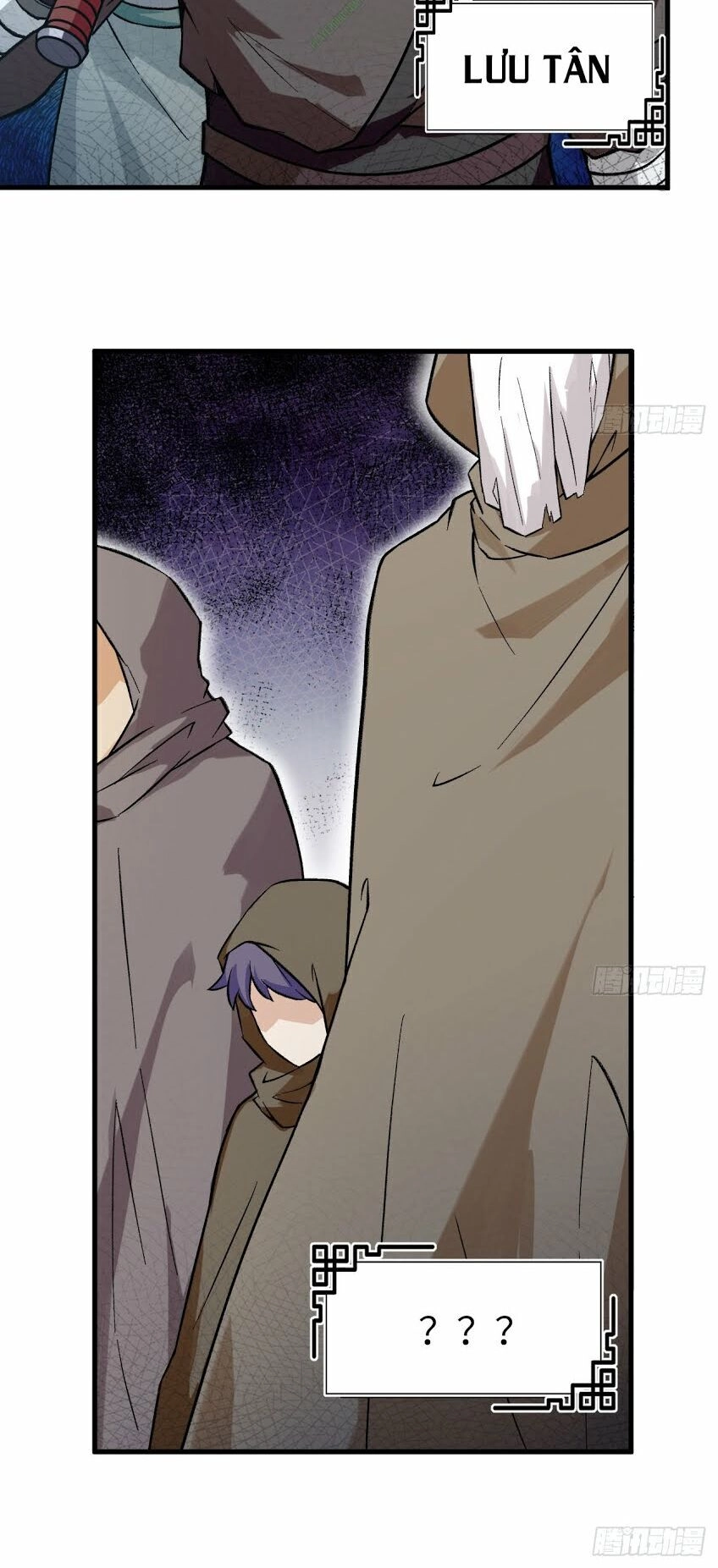 Trường An Tưởng Tượng Chapter 25.2 - 21