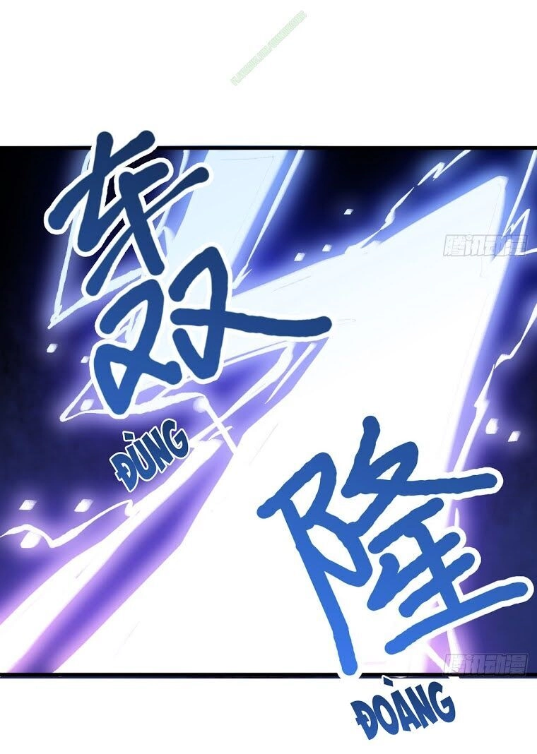 Trường An Tưởng Tượng Chapter 27 - 12