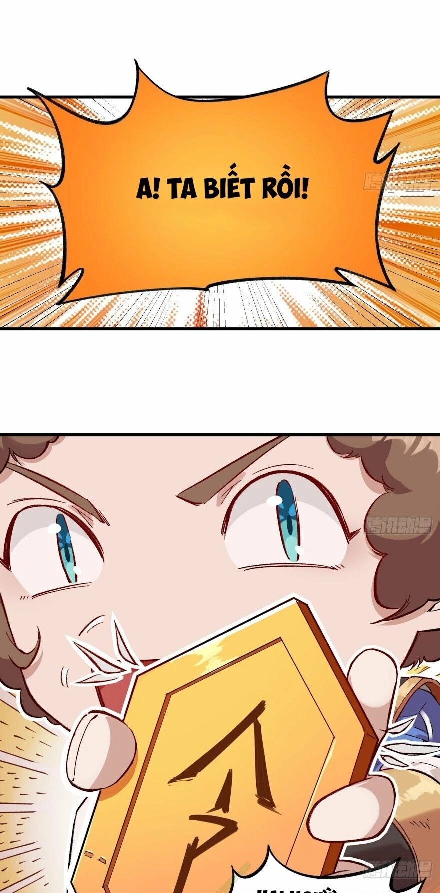 Trường An Tưởng Tượng Chapter 27.2 - 6