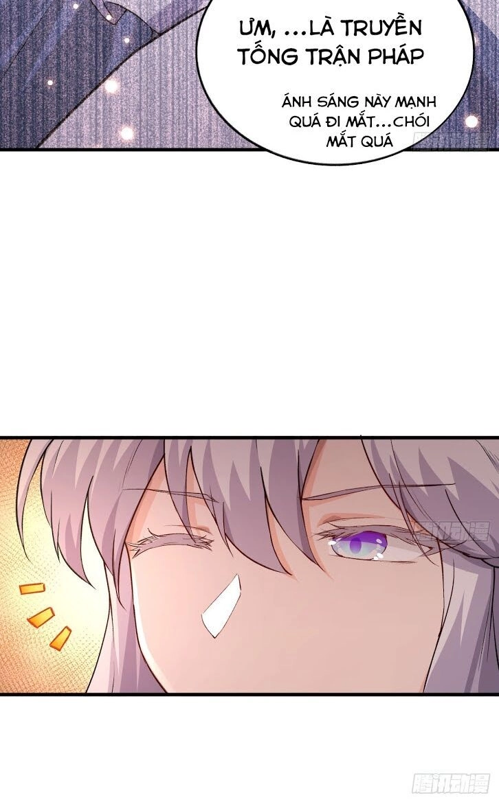 Trường An Tưởng Tượng Chapter 27.2 - 17