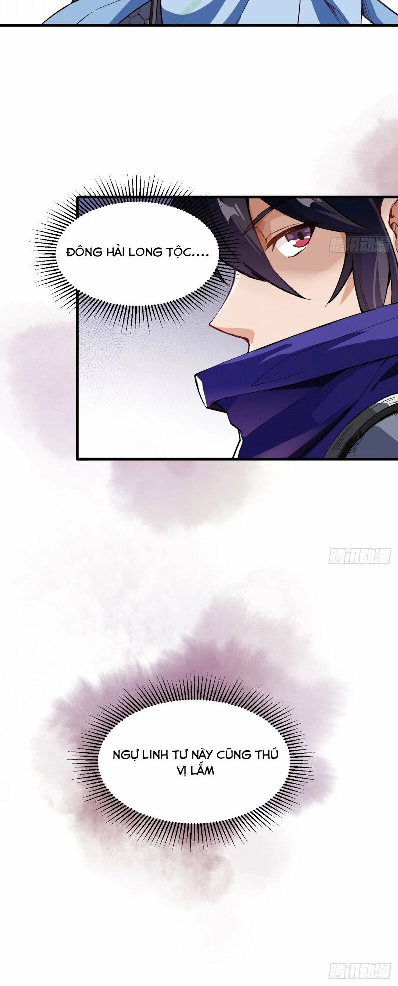 Trường An Tưởng Tượng Chapter 27.2 - 24