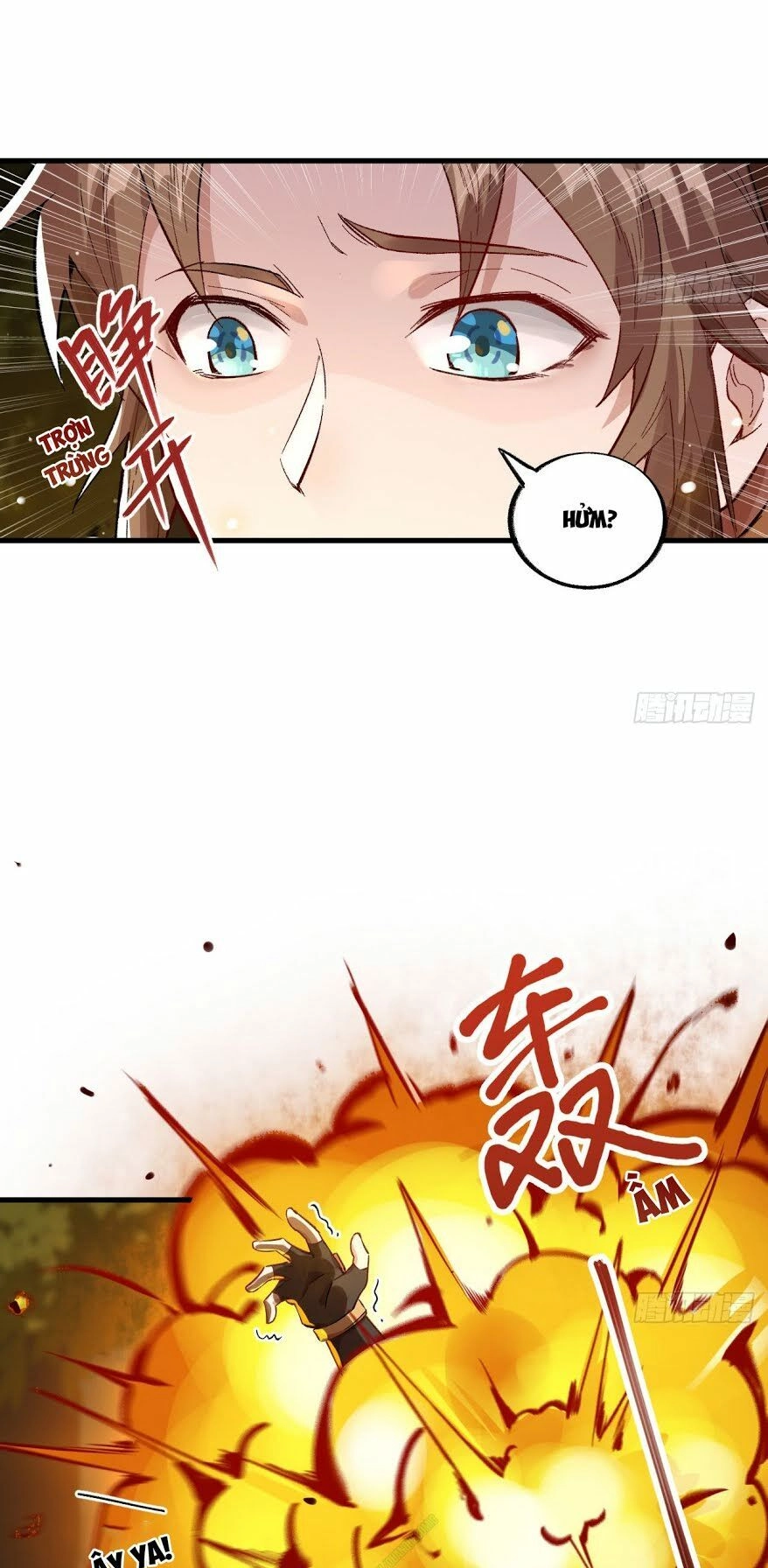 Trường An Tưởng Tượng Chapter 28 - 5