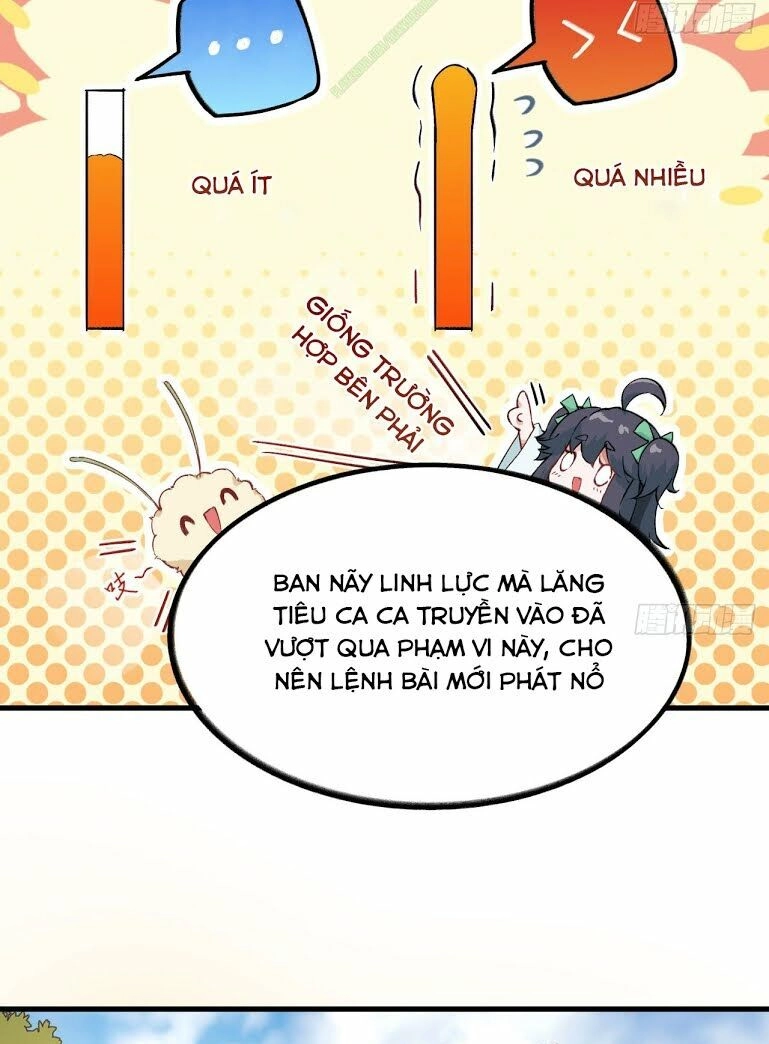 Trường An Tưởng Tượng Chapter 28 - 10