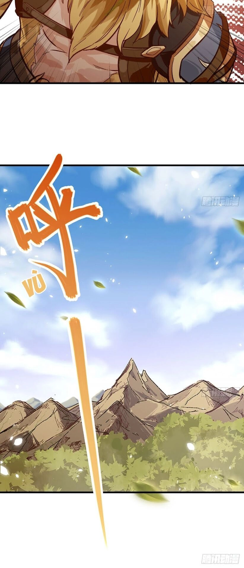 Trường An Tưởng Tượng Chapter 28.2 - 13