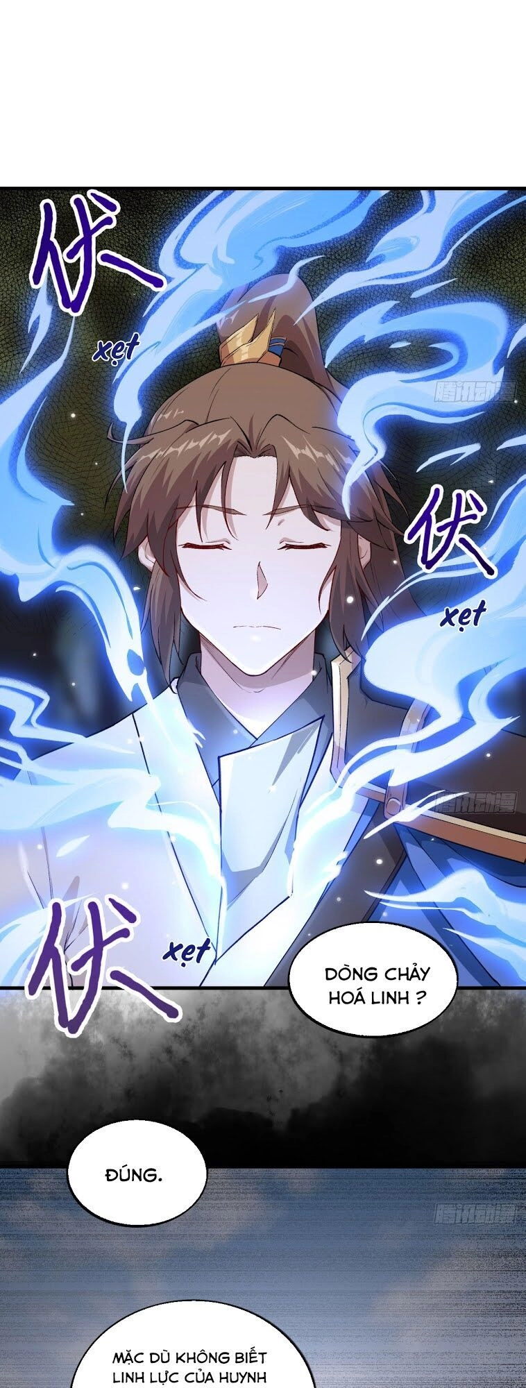 Trường An Tưởng Tượng Chapter 29 - 3