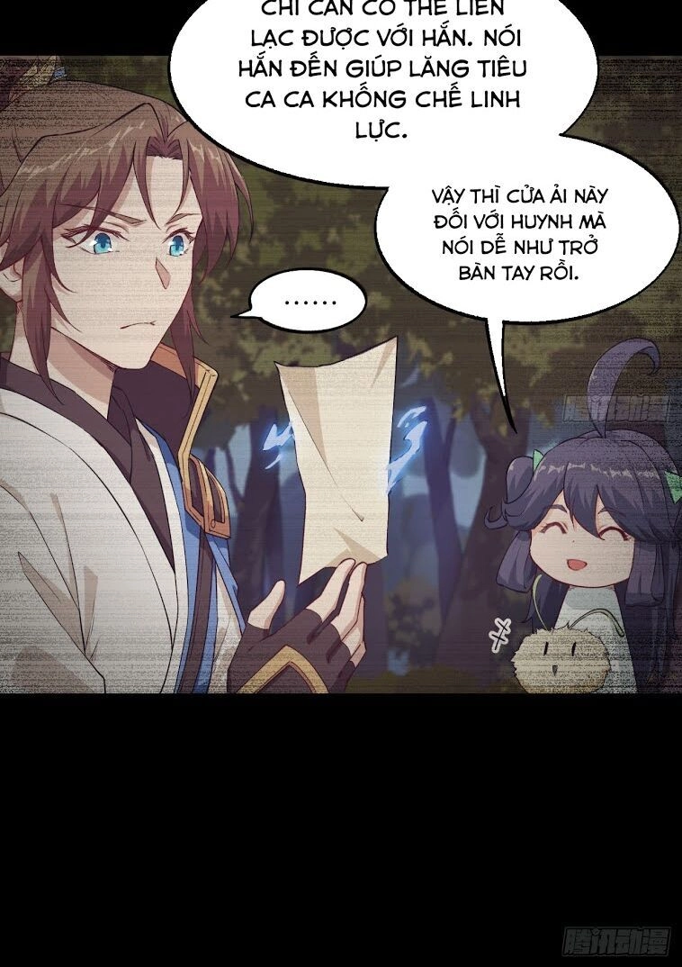 Trường An Tưởng Tượng Chapter 29 - 5