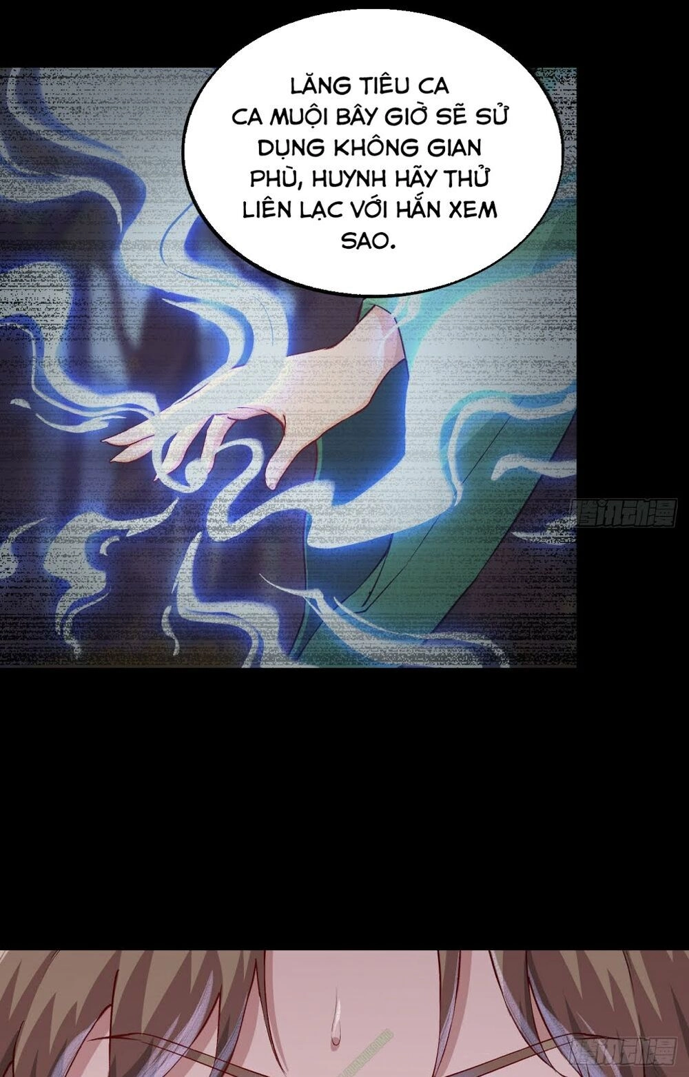 Trường An Tưởng Tượng Chapter 29 - 6