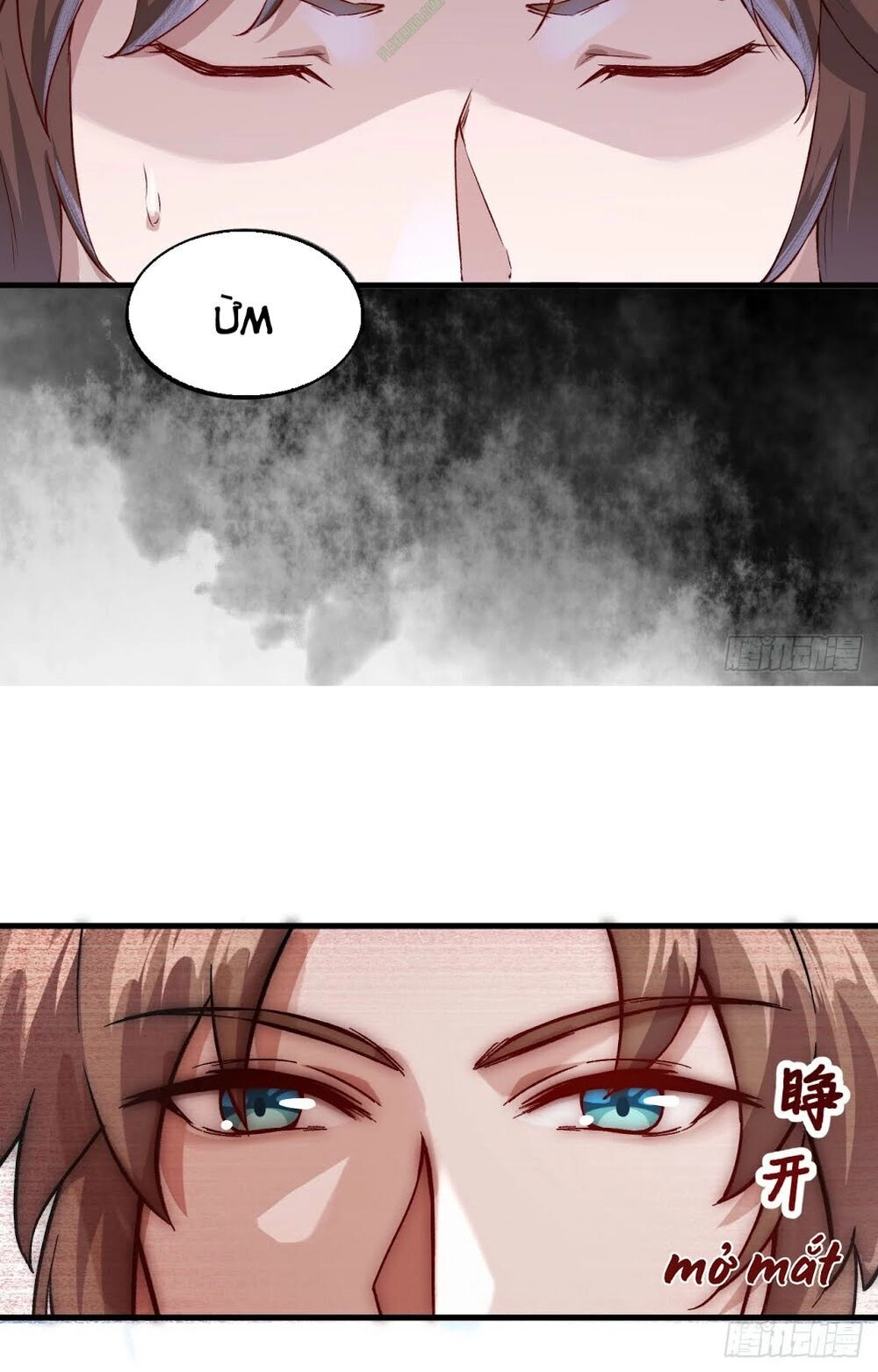 Trường An Tưởng Tượng Chapter 29 - 7