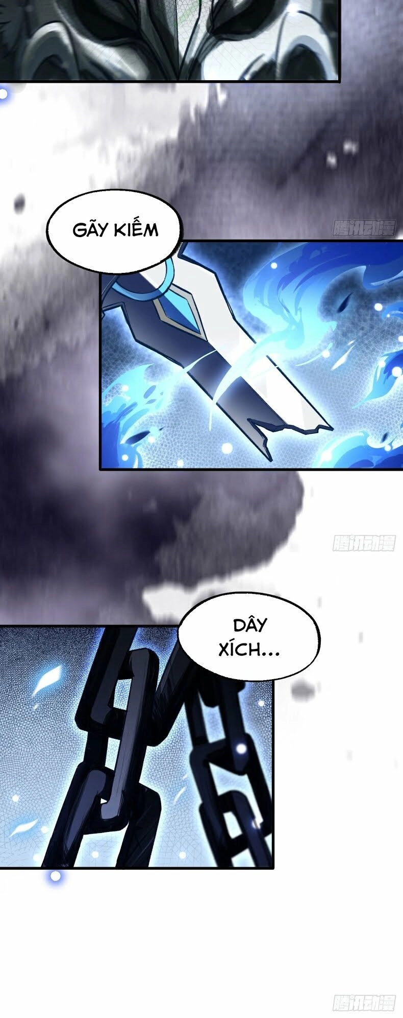 Trường An Tưởng Tượng Chapter 29 - 12