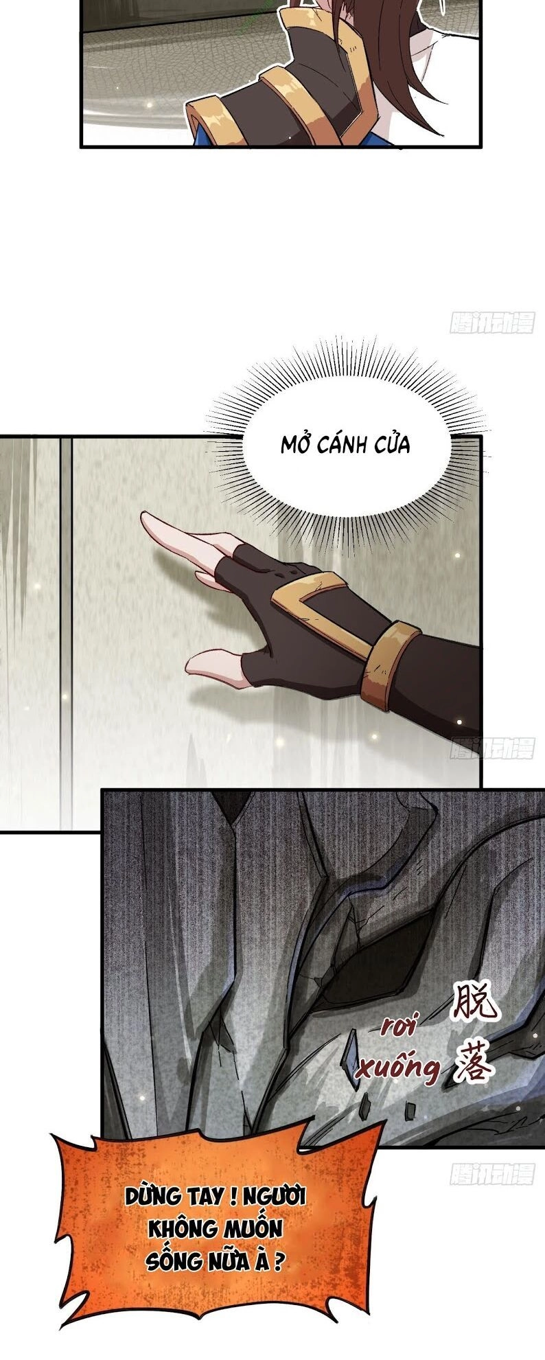 Trường An Tưởng Tượng Chapter 29 - 14