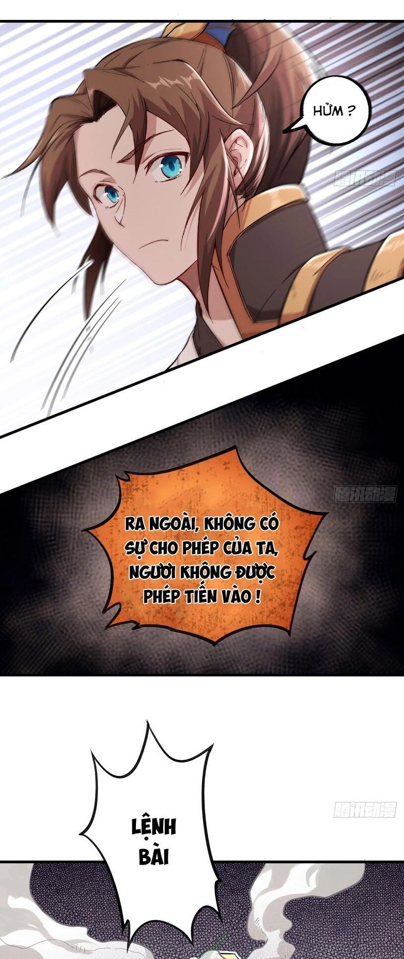 Trường An Tưởng Tượng Chapter 29 - 15