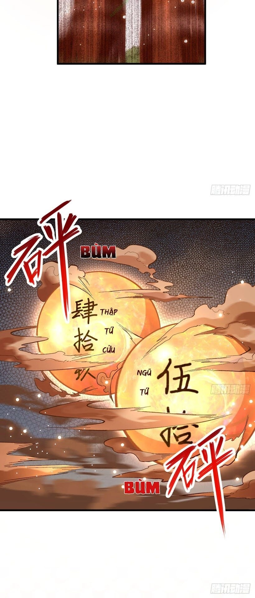 Trường An Tưởng Tượng Chapter 29.2 - 16