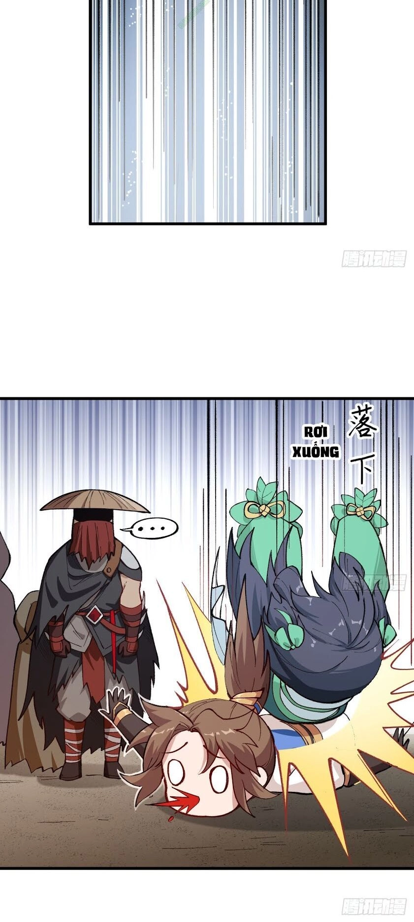 Trường An Tưởng Tượng Chapter 30 - 12