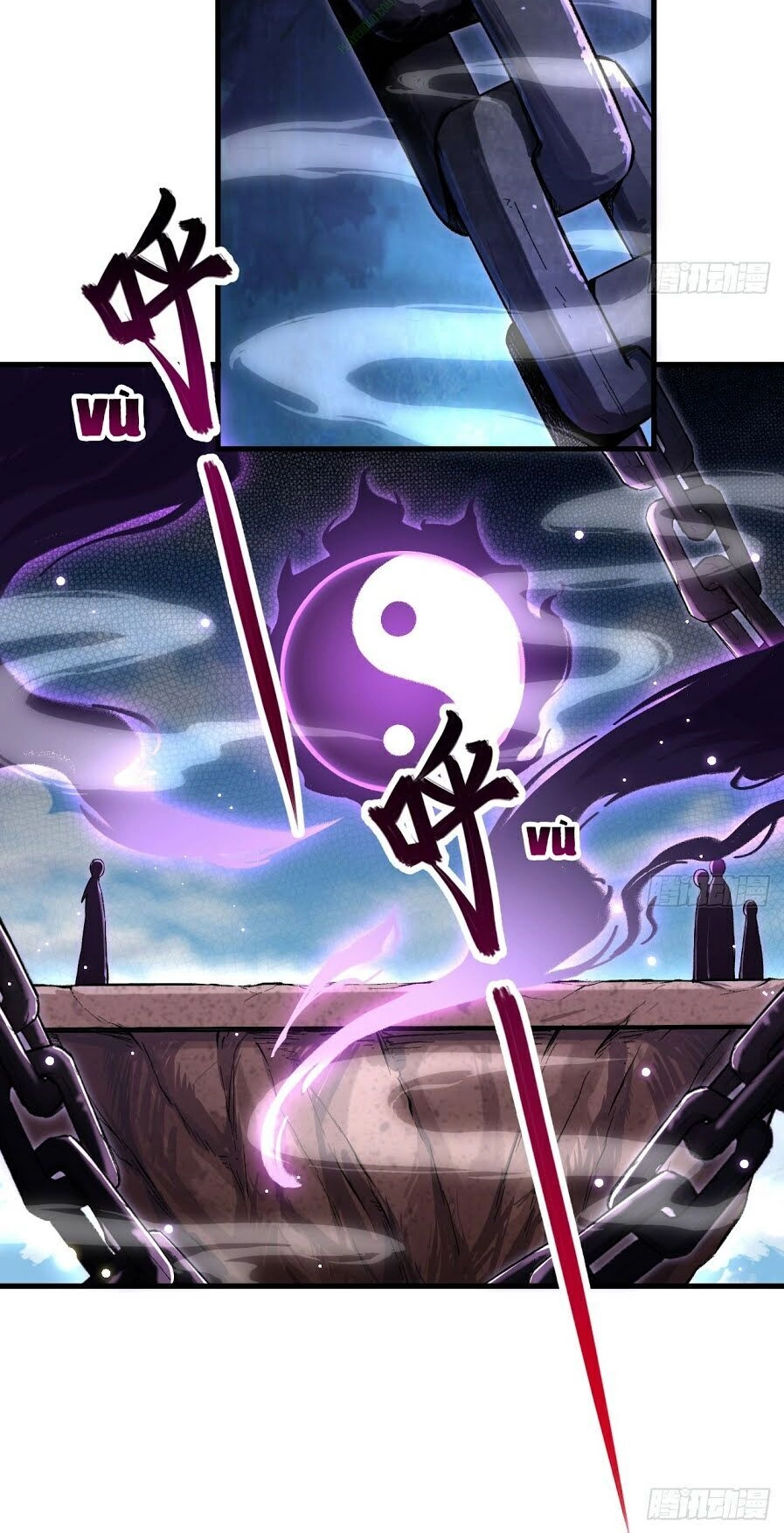 Trường An Tưởng Tượng Chapter 31 - 10