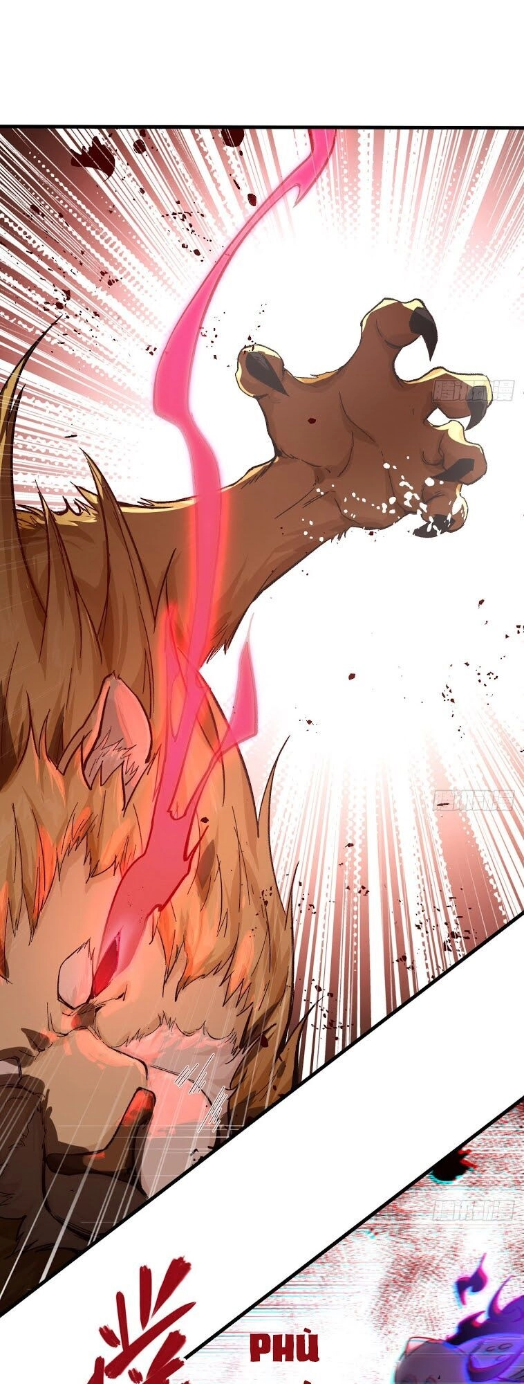 Trường An Tưởng Tượng Chapter 31.2 - 9