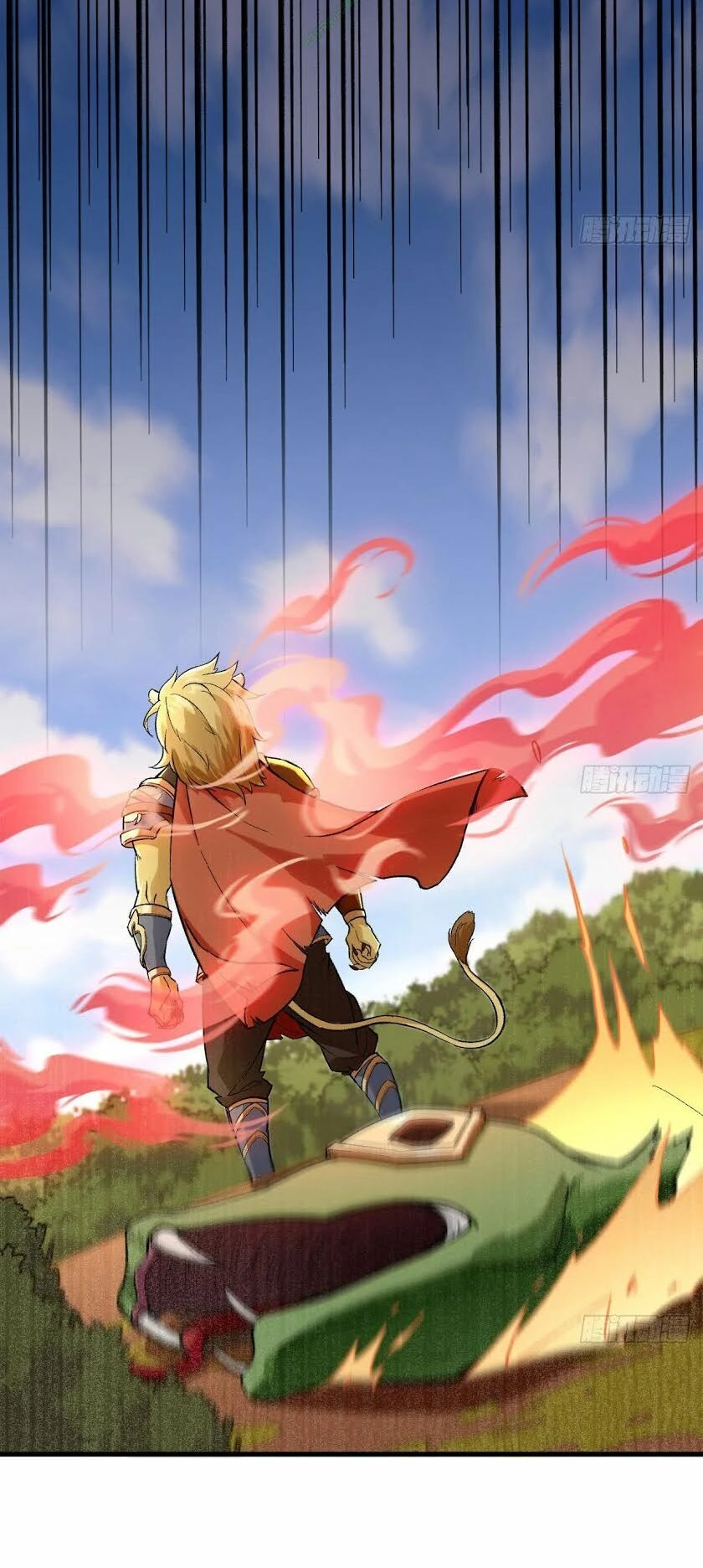 Trường An Tưởng Tượng Chapter 31.2 - 13