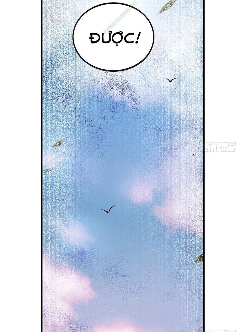 Trường An Tưởng Tượng Chapter 32.2 - 12