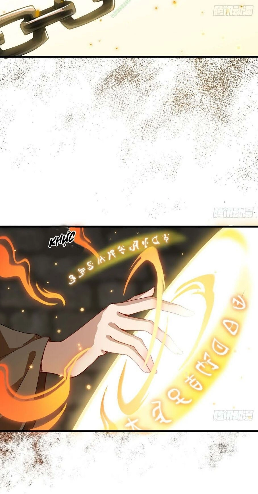 Trường An Tưởng Tượng Chapter 35 - 2